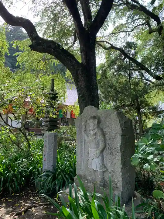 小松寺(茨城県)