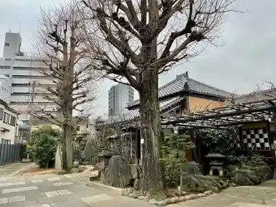 千手院(東京都)