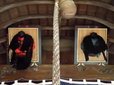 八坂神社の芸術