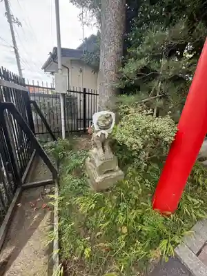 金刀比羅神社(宮城県)