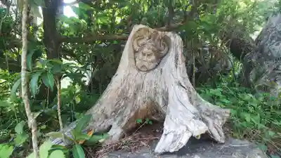 八王寺のその他建物