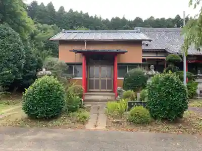 法宣寺(千葉県)