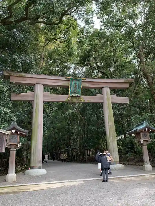 大神神社(奈良県)