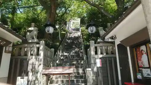 北野天満神社のその他建物