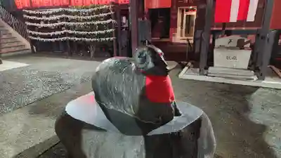 柳町大日堂(宮城県)