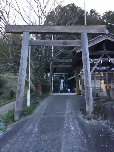 松尾神社(三重県)