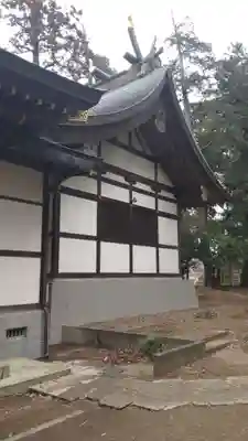 大宮住吉神社(埼玉県)