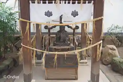 大聖観音寺（あびこ観音）(大阪府)