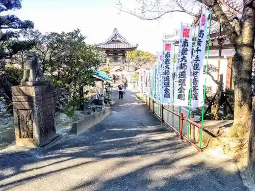 常福寺のその他建物