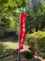 天祖神社（与野七福神　寿老神）(埼玉県)