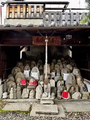 行願寺（革堂）(京都府)