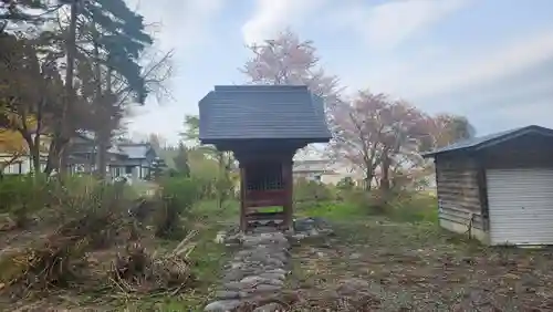 幸徳院笹野寺(山形県)