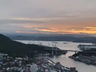 千光寺(広島県)