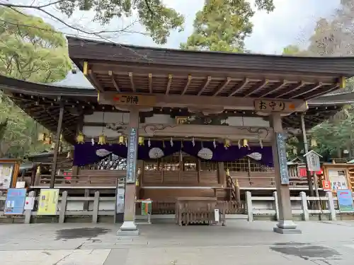 枚岡神社(大阪府)