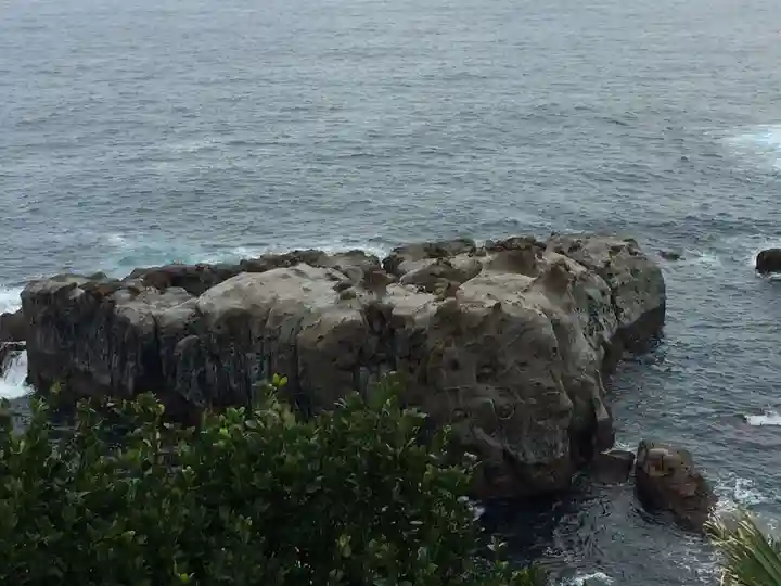 鵜戸神宮(宮崎県)