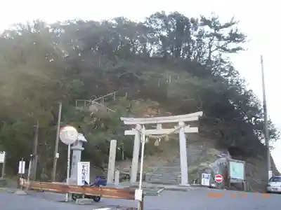 羽豆神社(愛知県)