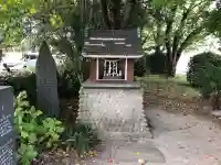 橋姫明神(宮城県)