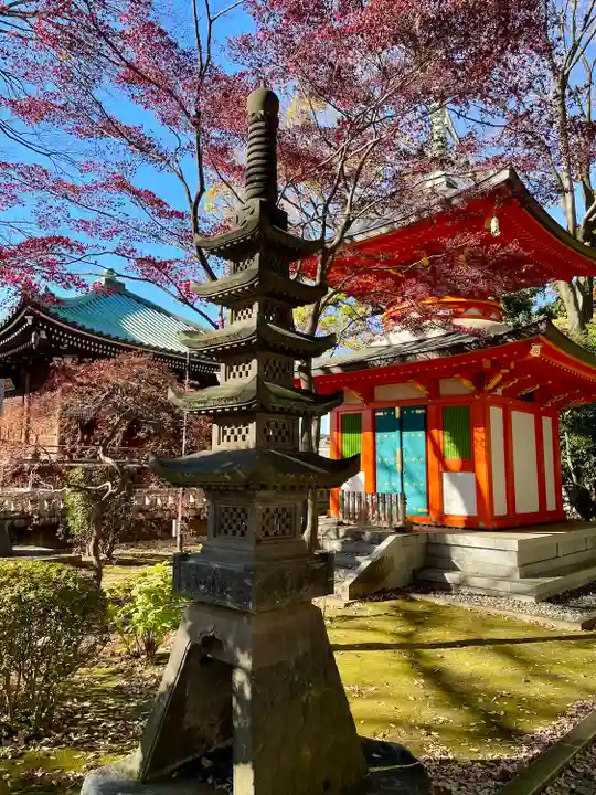 愛染院(東京都)