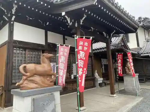 大智院（清水寺大智院）のその他建物