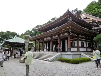 長谷寺のその他建物