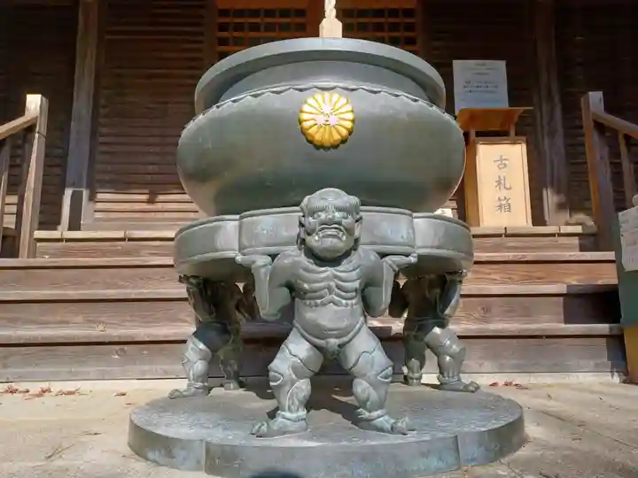 廣福寺のその他建物