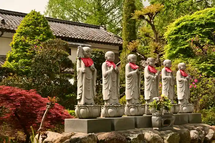菊水寺(埼玉県)