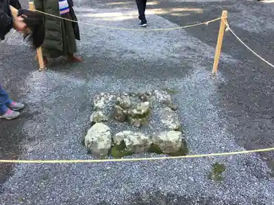 伊勢神宮外宮（豊受大神宮）のその他建物