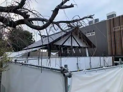 越木岩神社(兵庫県)
