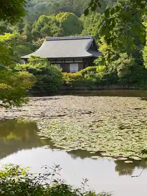 龍安寺のその他建物