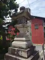 和田神社(滋賀県)