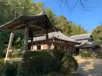 牟禮山観音禅寺のその他建物