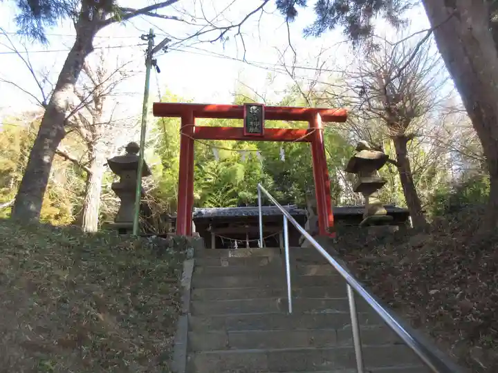 愛宕神社(千葉県)