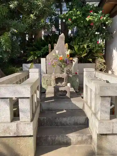 長昌寺(神奈川県)