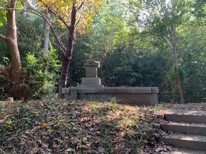 浅間神社(千葉県)