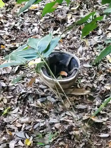 赤城神社 (勧農城跡)の周辺