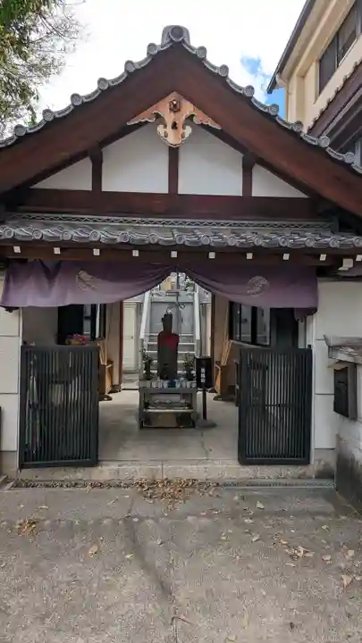 龍雲殿 勝光寺(京都府)