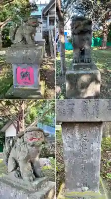 川汲稲荷神社(北海道)