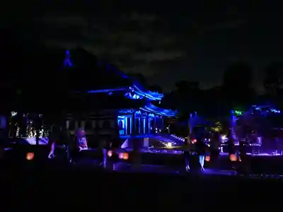 長谷寺のその他建物