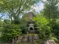 稲村神社のその他建物