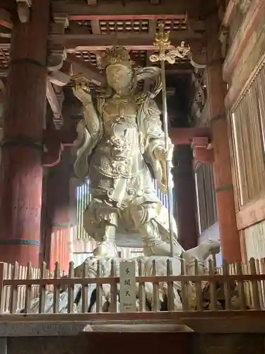 東大寺(奈良県)