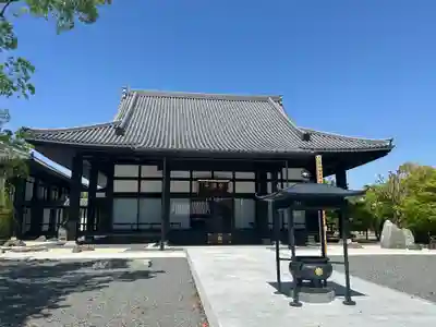 崇禅寺(大阪府)