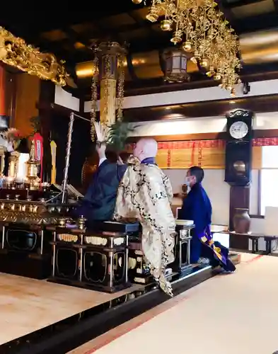 福寿観音(東京都)