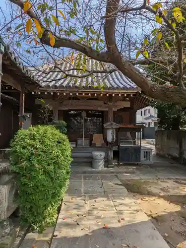 往生院(大阪府)