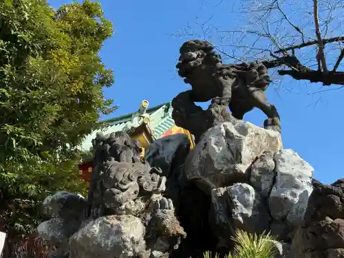 神田神社（神田明神）(東京都)