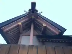 里之宮 湯殿山神社(山形県)