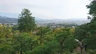 常寂光寺(京都府)