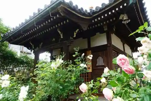 おふさ観音（観音寺）の末社・摂社