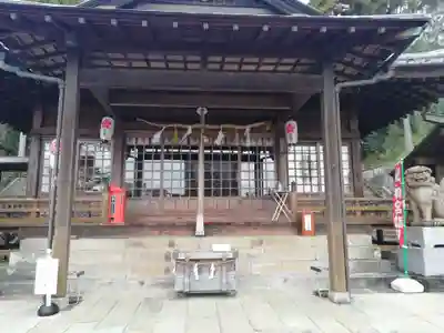 八坂神社のその他建物