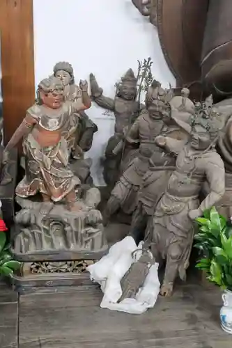 千萬院(奈良県)