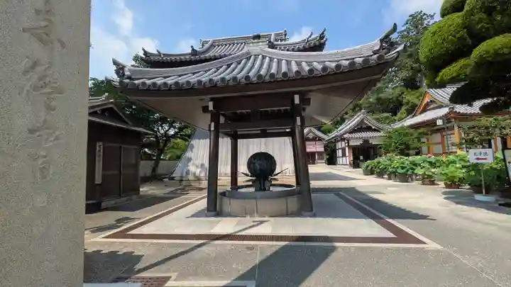 中山寺(兵庫県)
